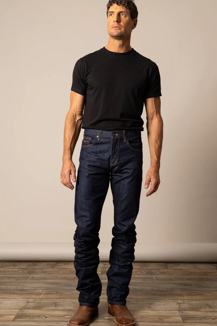 Kimes Ranch | CAL Jean