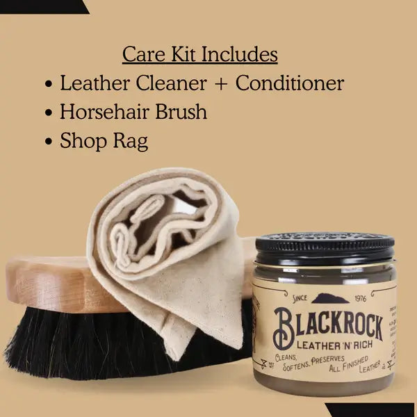 Bickmore | Leather Care Kit