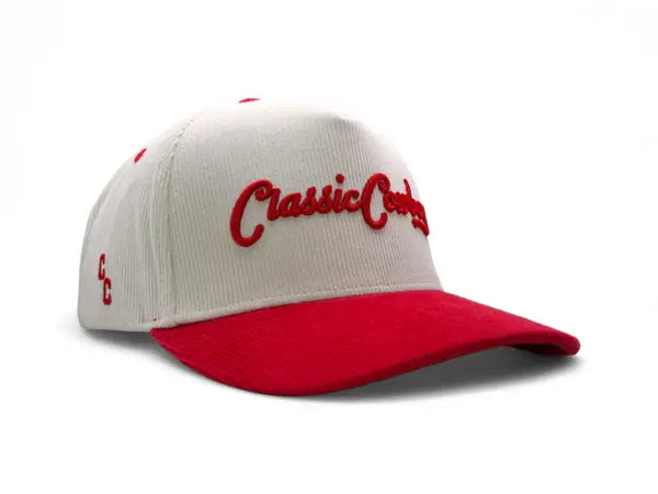 Classic Cowboy The Cavender Cap – Outpost Western Store