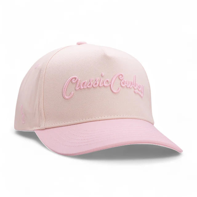 Classic Cowboy | The Dolly Cap