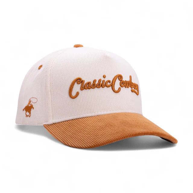 Classic Cowboy | The Dram Cap