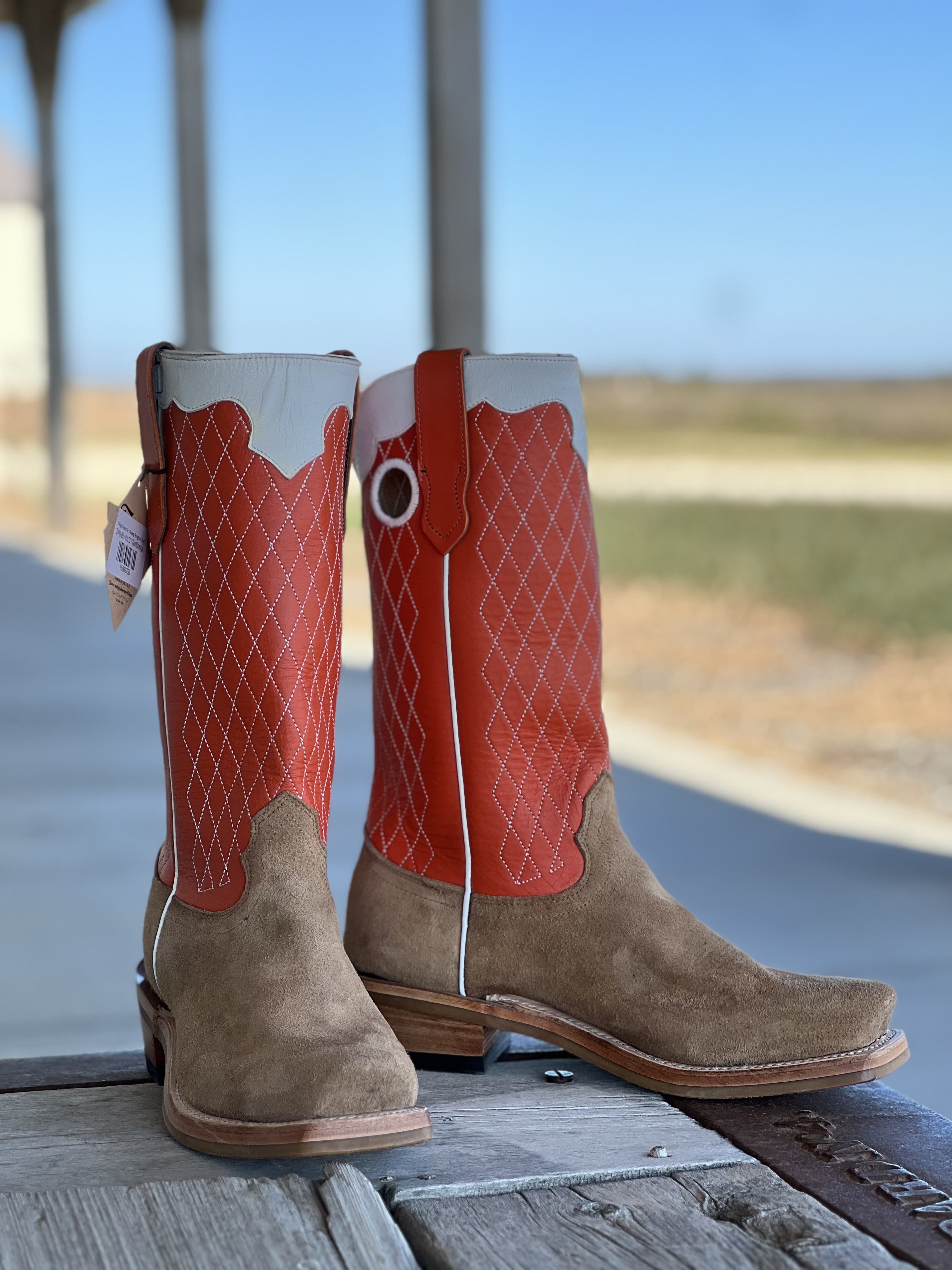 Cowboy boot online stores near me