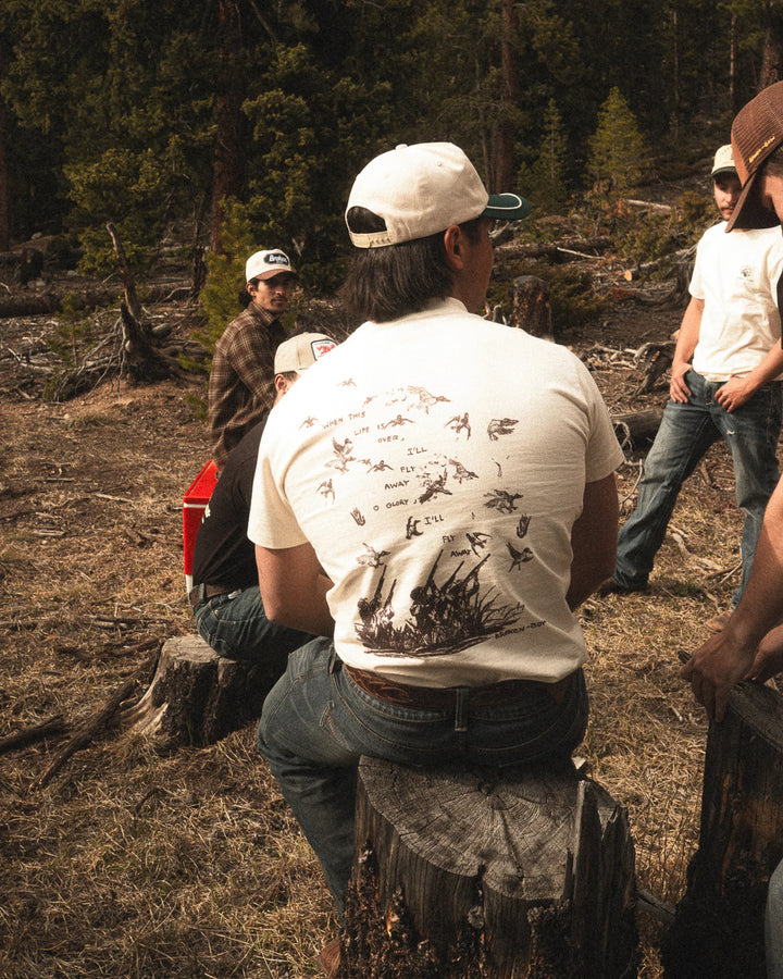 Broken-Bow | I&