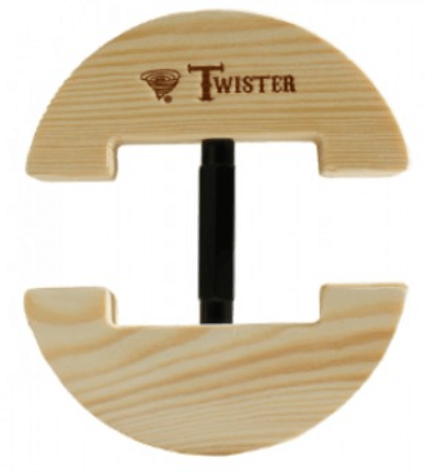 Twister Adjustable Hat Stretcher