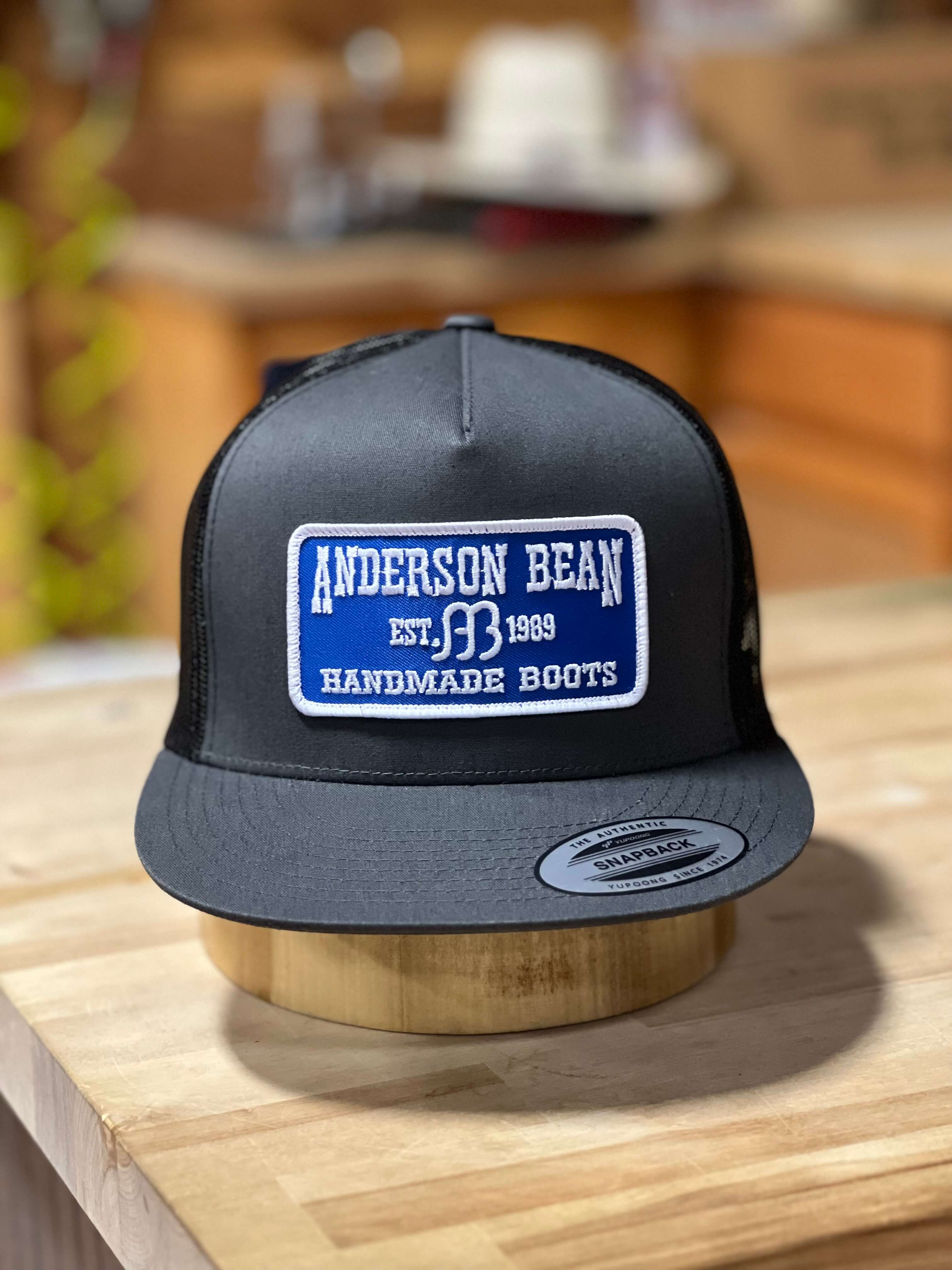 Anderson bean clearance hats