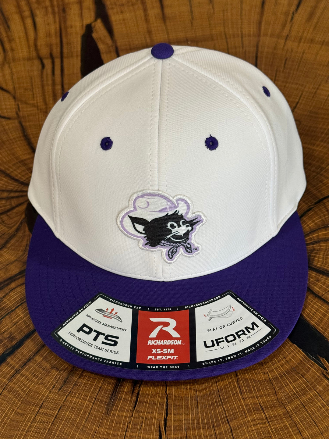 Cowpuncher Willie Richardson Youth Cap