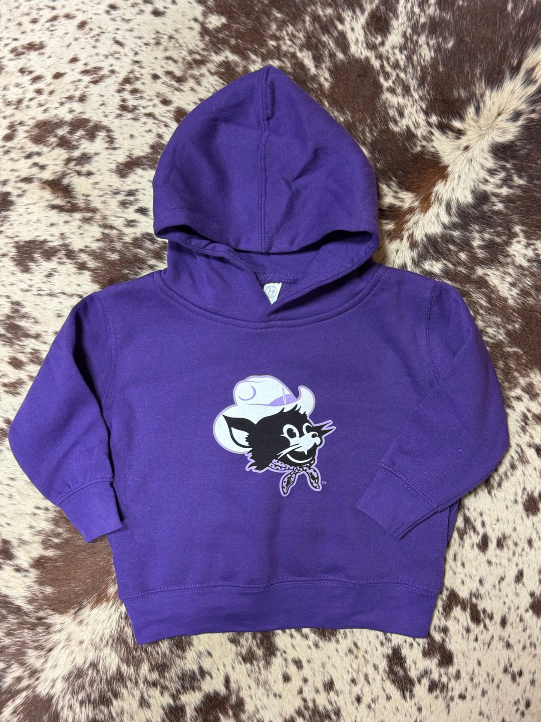 Cowpuncher Willie Youth T-Shirt