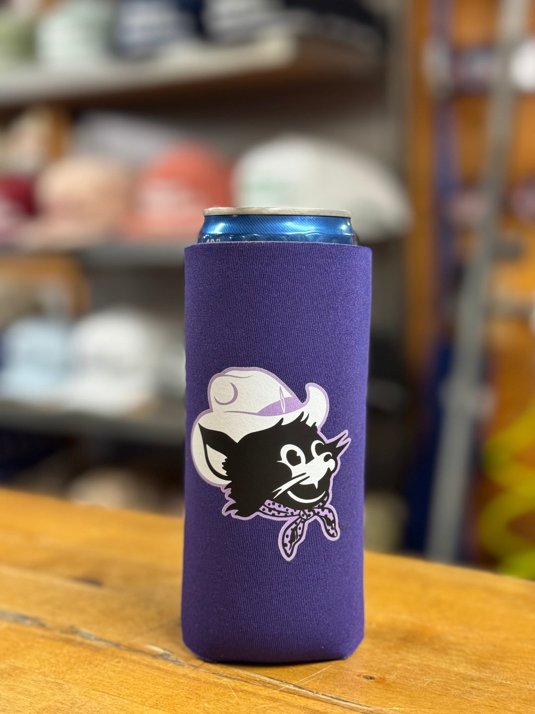 Cowpuncher Willie Sticker