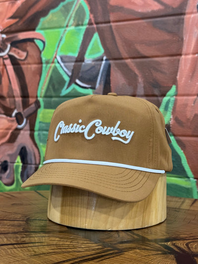 Classic Cowboy – Outpost Western Store