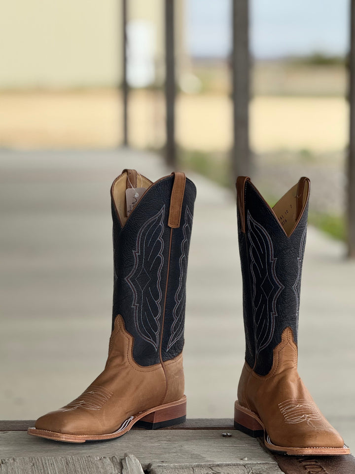 Anderson Bean | Toast Remuda Boot