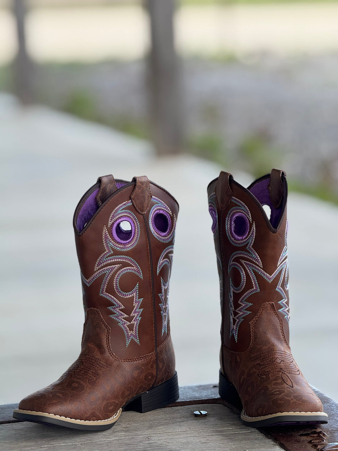 Twister | Dottie Childrens Boot