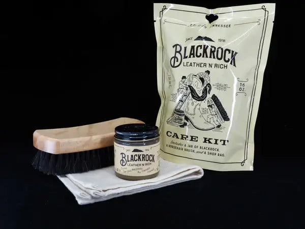 Bickmore | Leather Care Kit