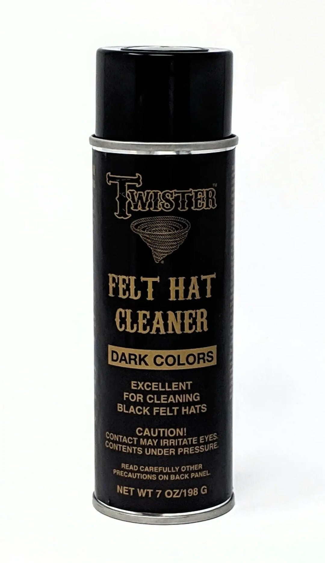 Twister | Dark Hat Cleaner