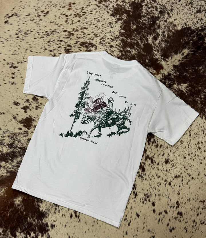 Broken-Bow | God&