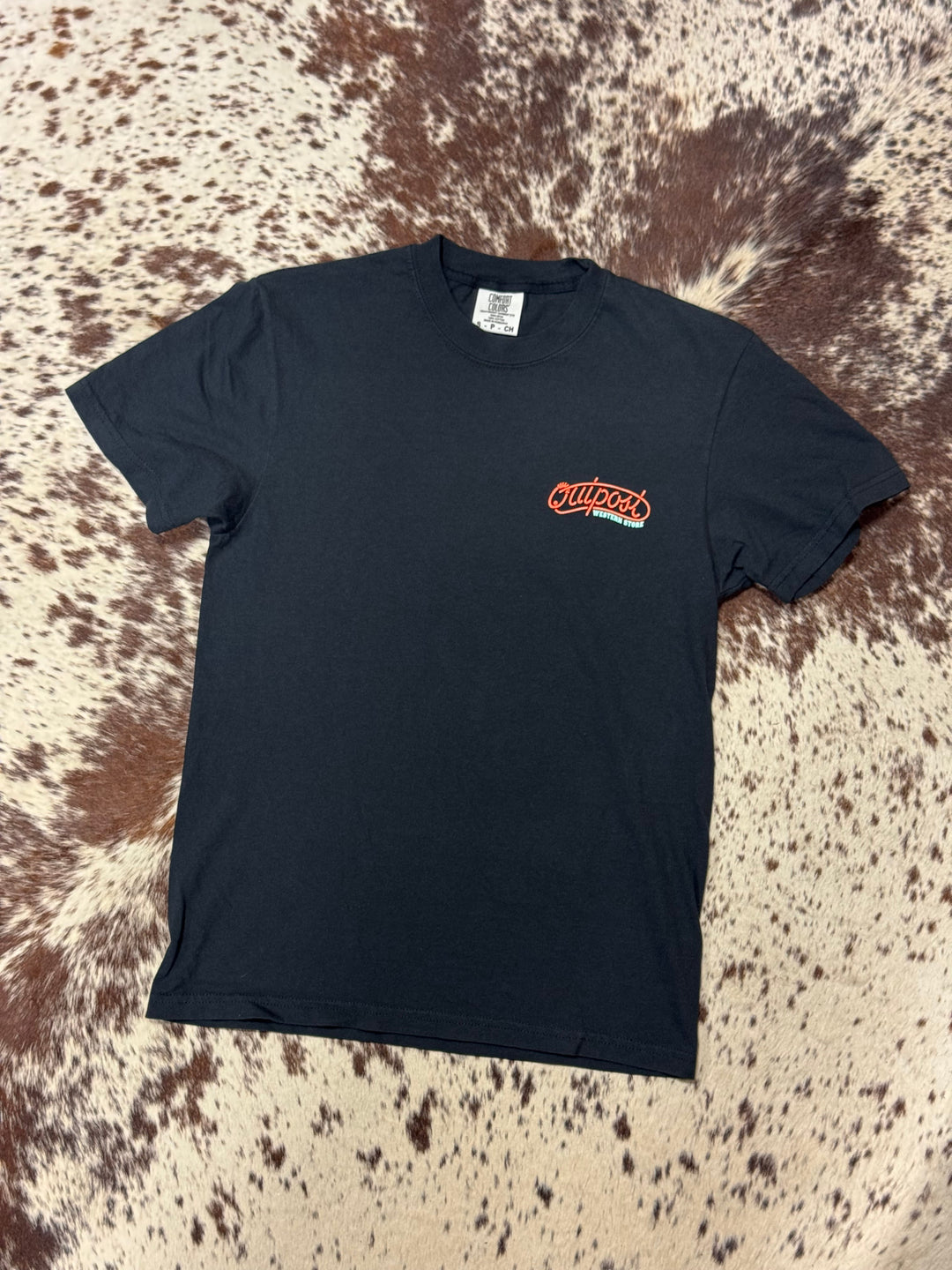 Outpost Pool Shark T-Shirt
