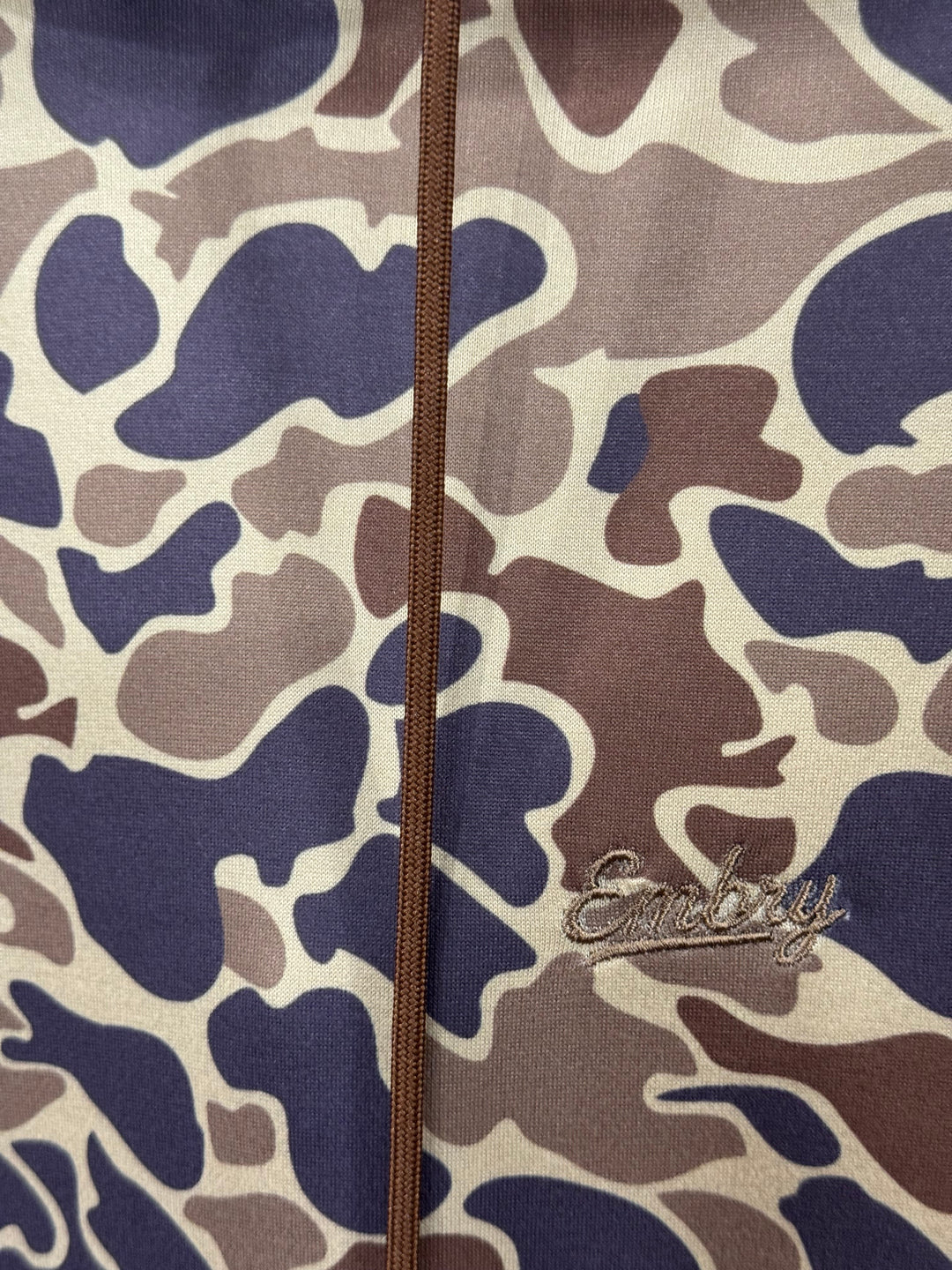 Embry Outdoors | Duck Camo close up