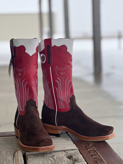 Cowboy Boots – Outpost Western Store