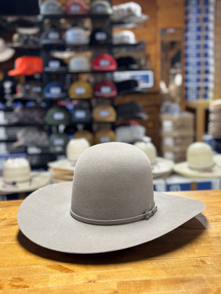 Rodeo King | 30X Natural Felt Cowboy Hat