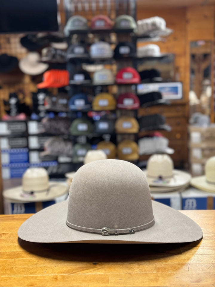 Rodeo King | 30X Natural Felt Cowboy Hat