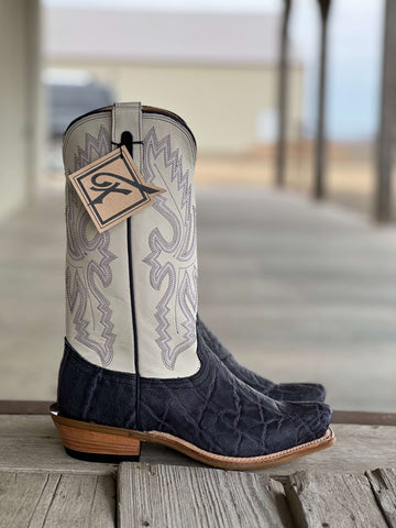 Ladies Cowboy Boots – Outpost Western Store
