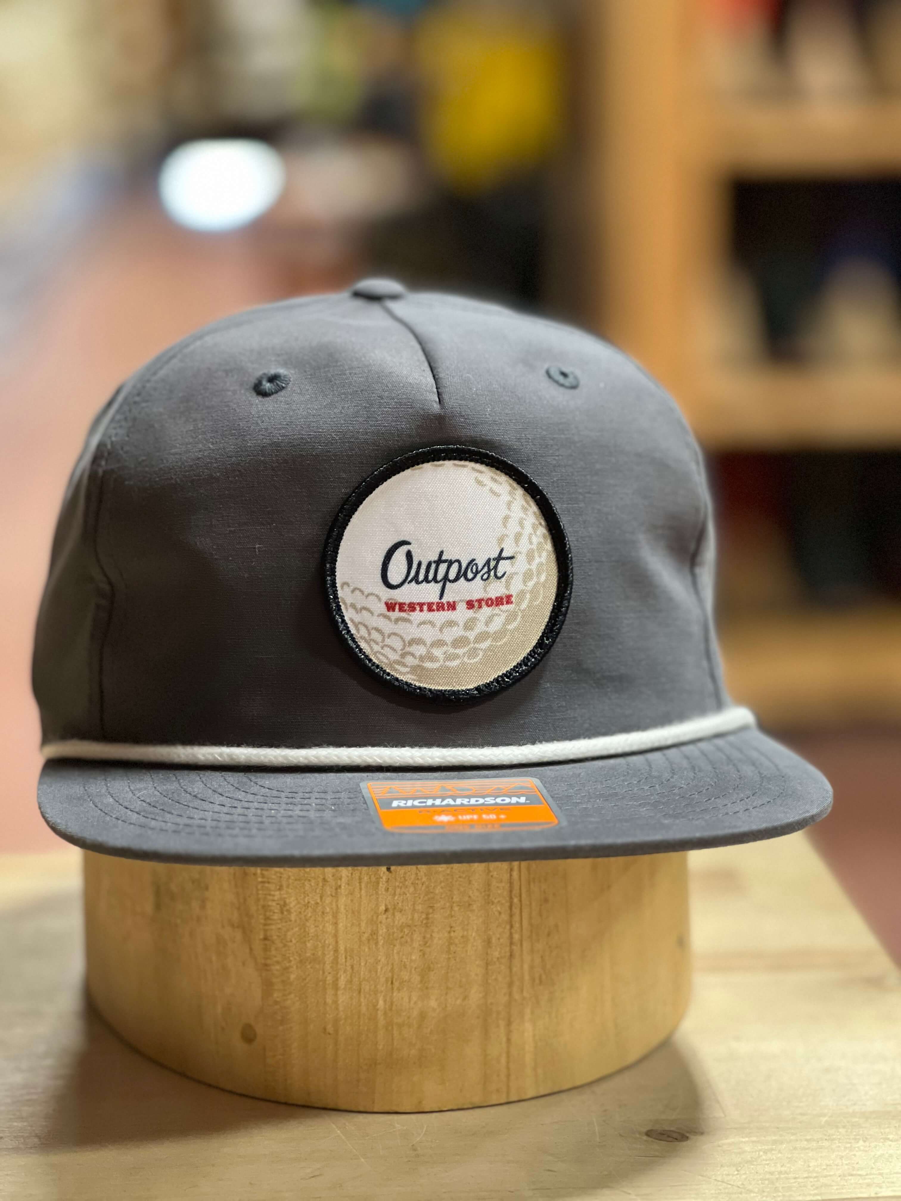 Russeluno ラッセルノ TURFREES CAP 41368654-2710-4CED-B04F-