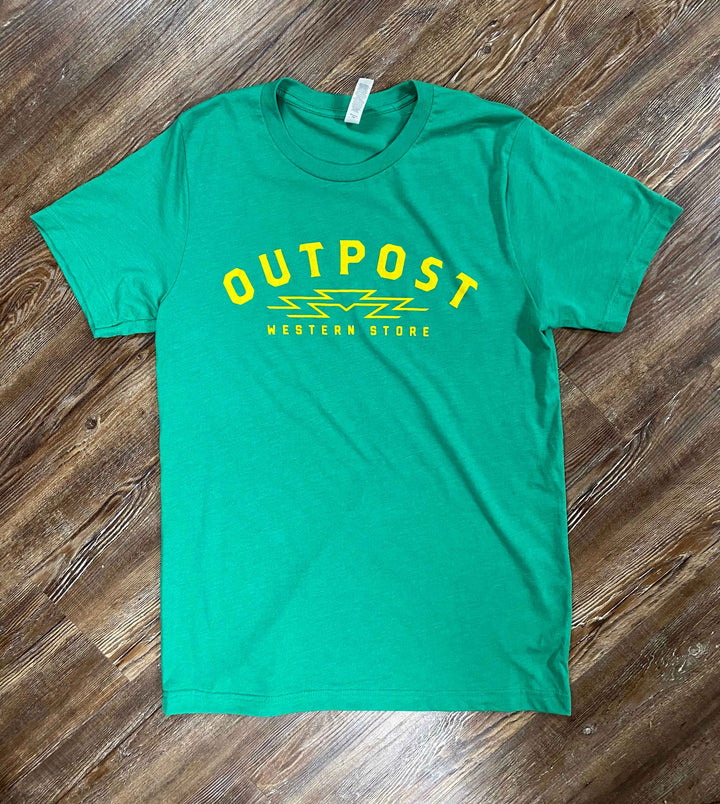 Outpost Sunrise T-Shirt