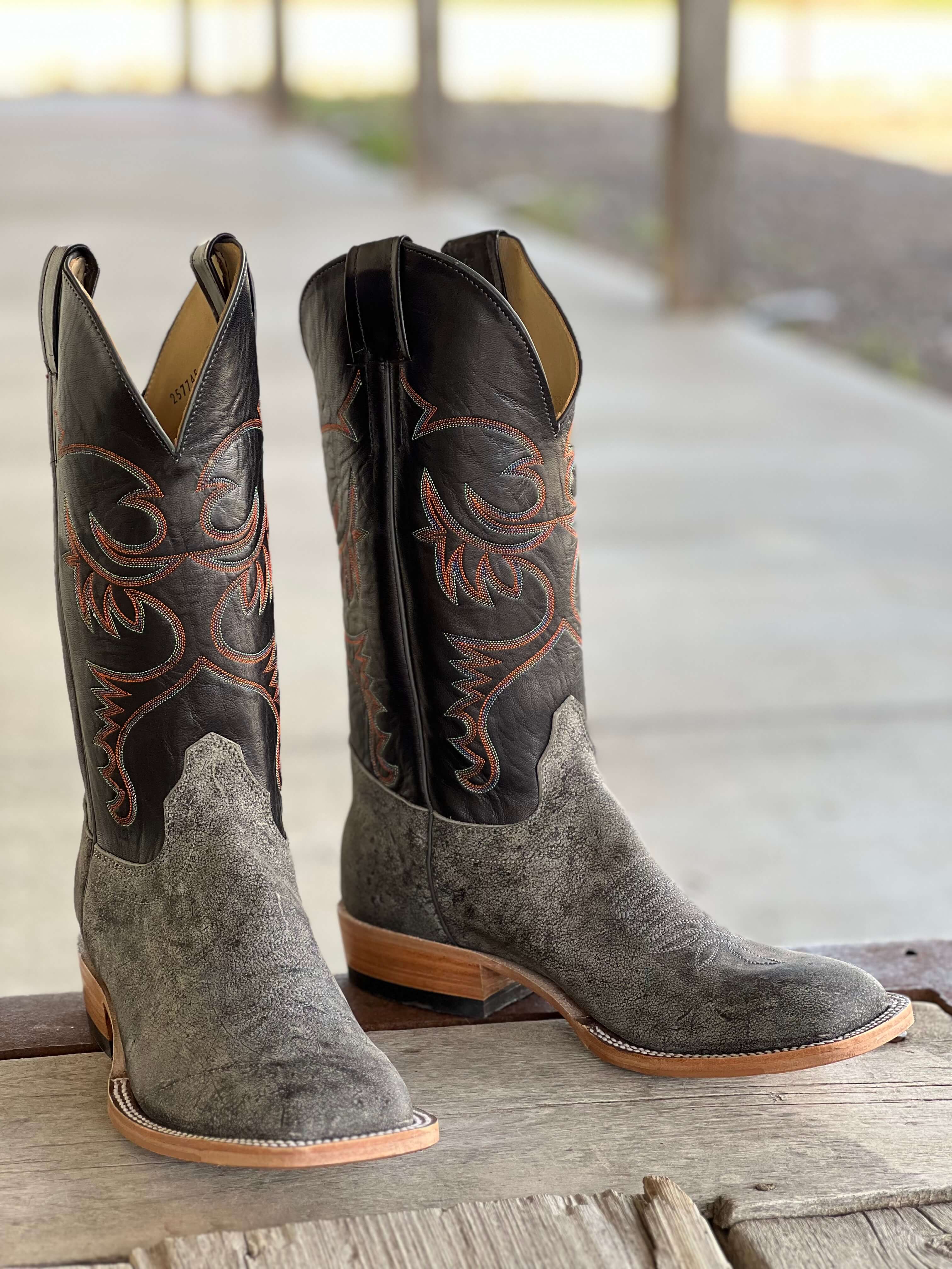 ペリキュール　ribbon gather lib blouson Gray ribbon gather lib blouson｜PELLICULE | ぺリキュール