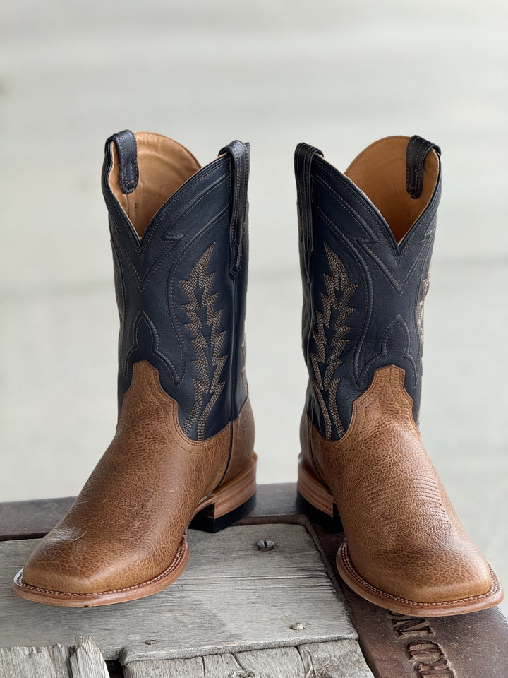 Tecovas | The Doc Boot Tan