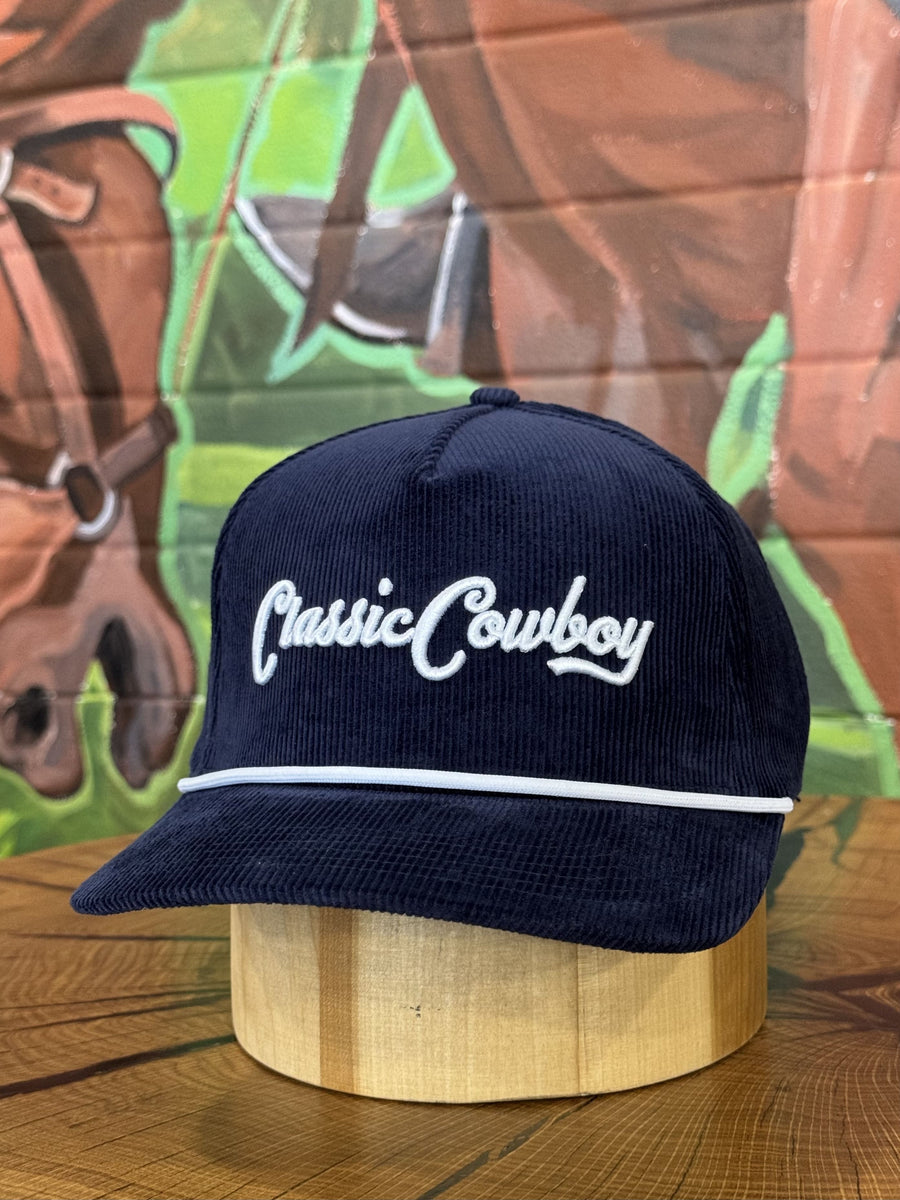 Classic Cowboy – Outpost Western Store
