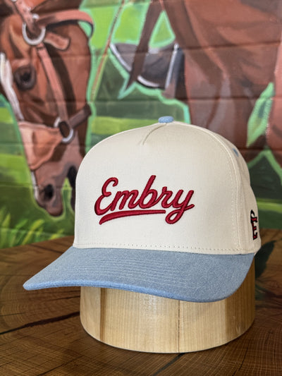 Embry Outdoors – Outpost Western Store
