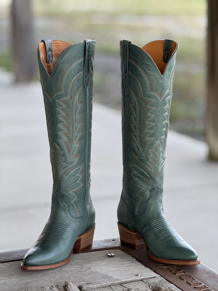Tecovas | The Abby Boot Sagebrush