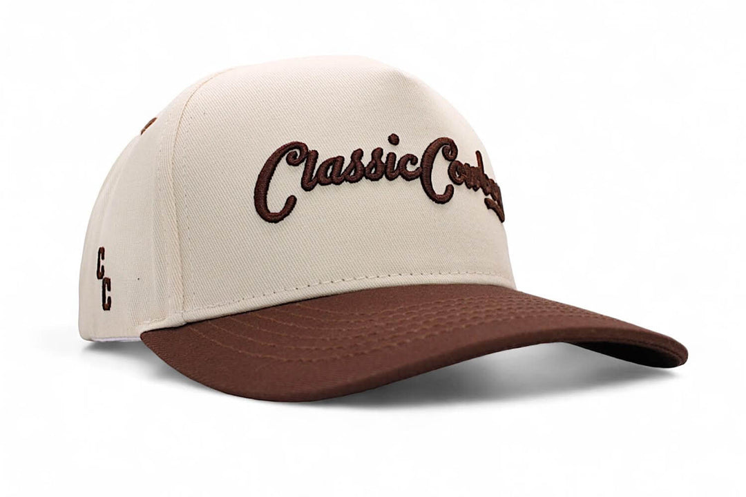 Classic Cowboy | The Kittle Cap