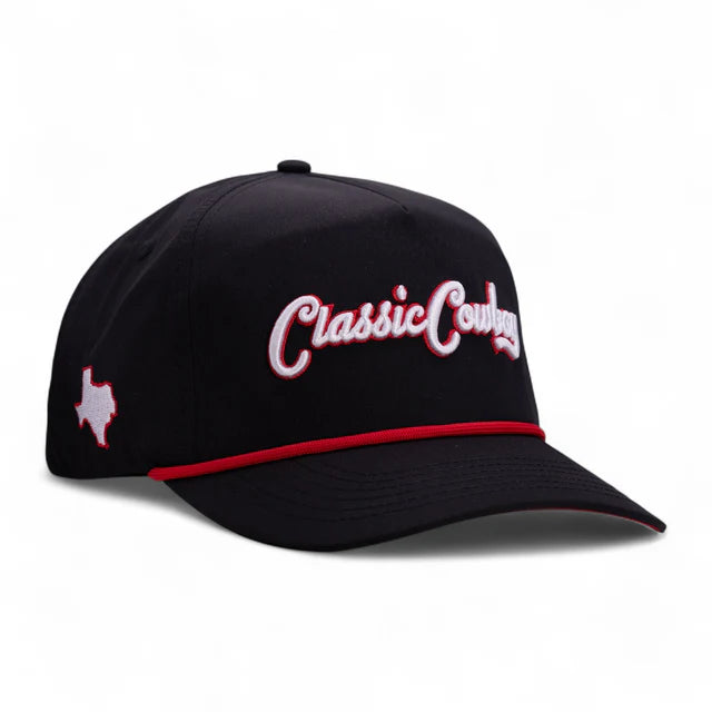 Classic Cowboy | The Jones Cap