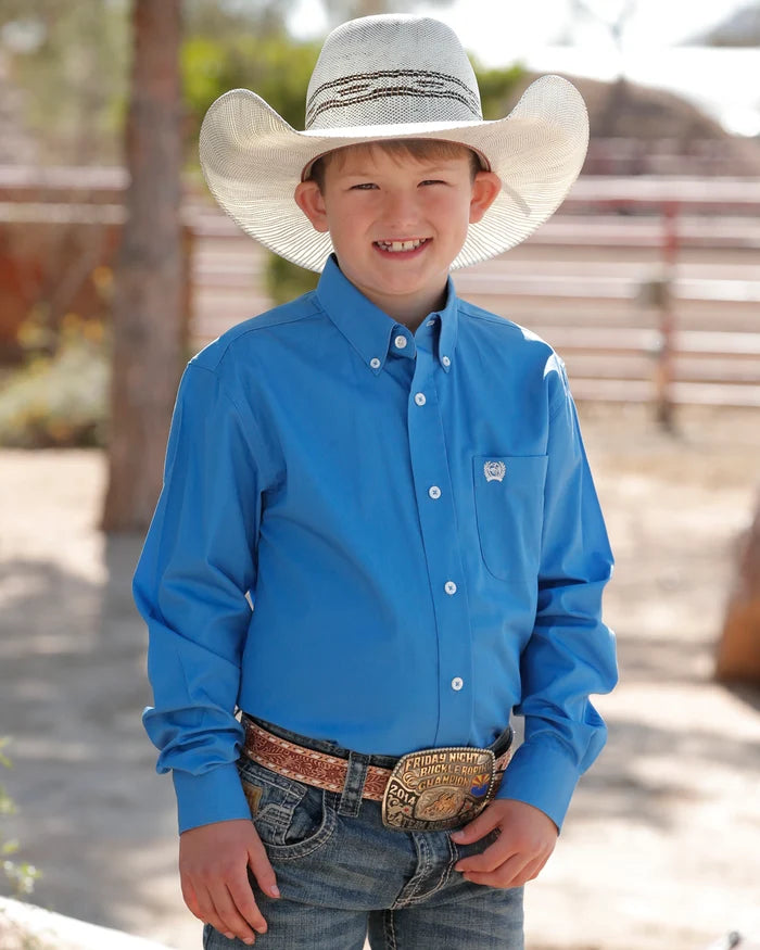 Cinch | Boy&
