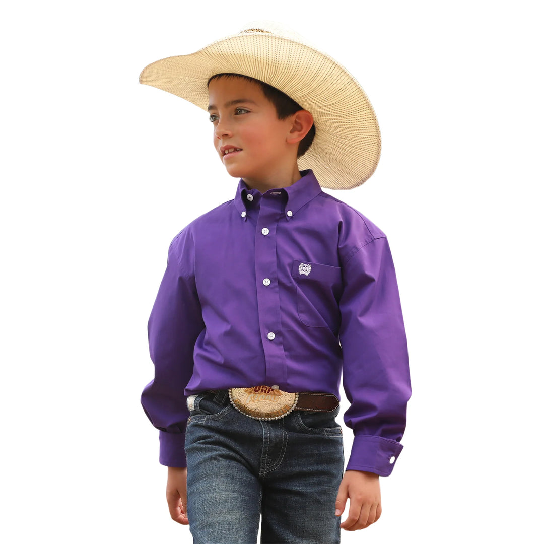 Cinch | Boy&
