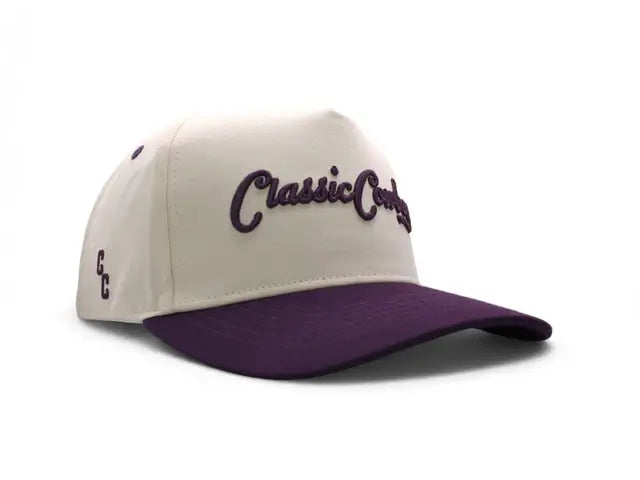 Classic Cowboy | The Hendrix Cap