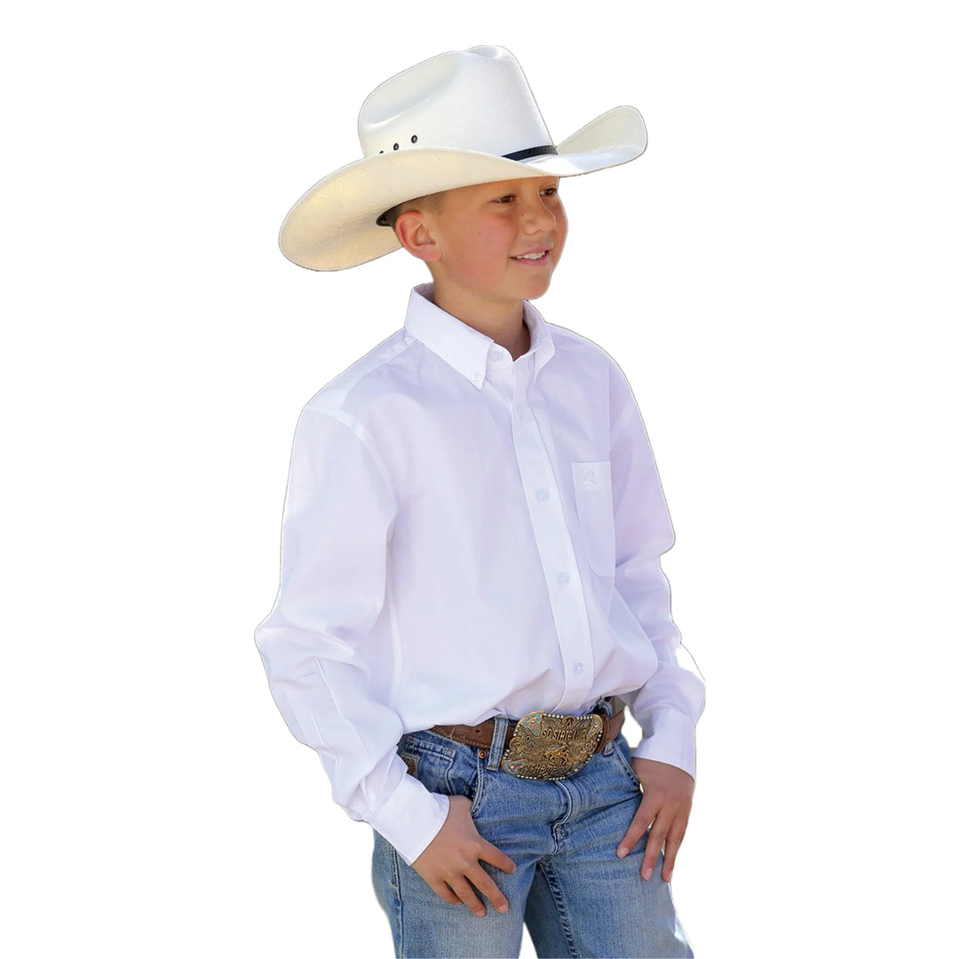 Cinch | Boy&