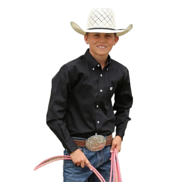 Cinch | Boy&