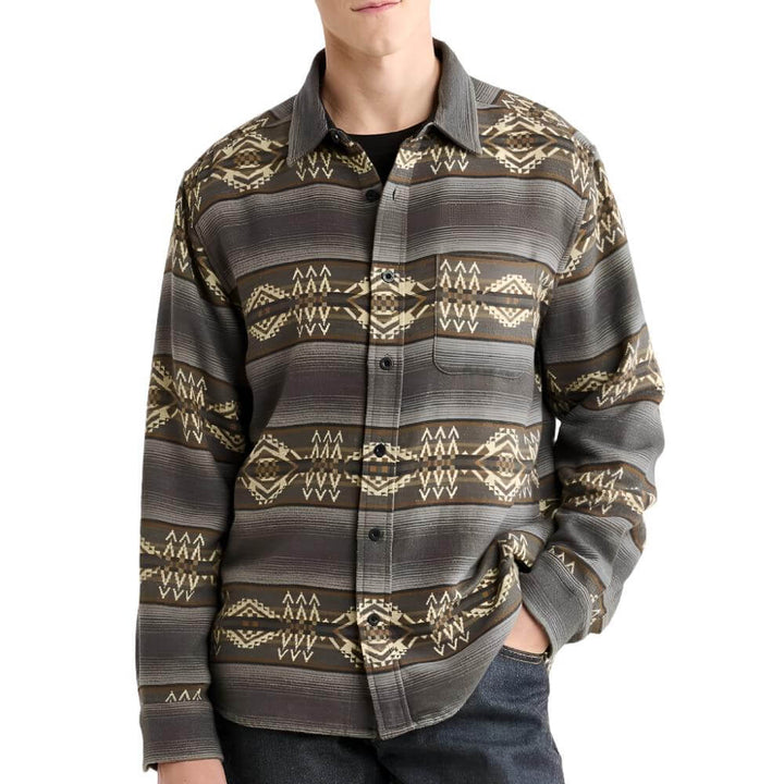 Pendleton | Marshall Chamois Shirt