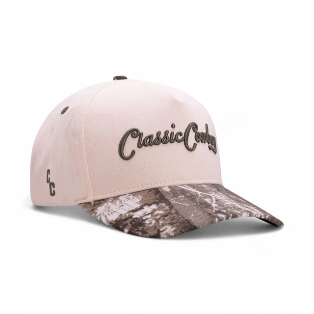 Classic Cowboy | The Little Rancher Cap