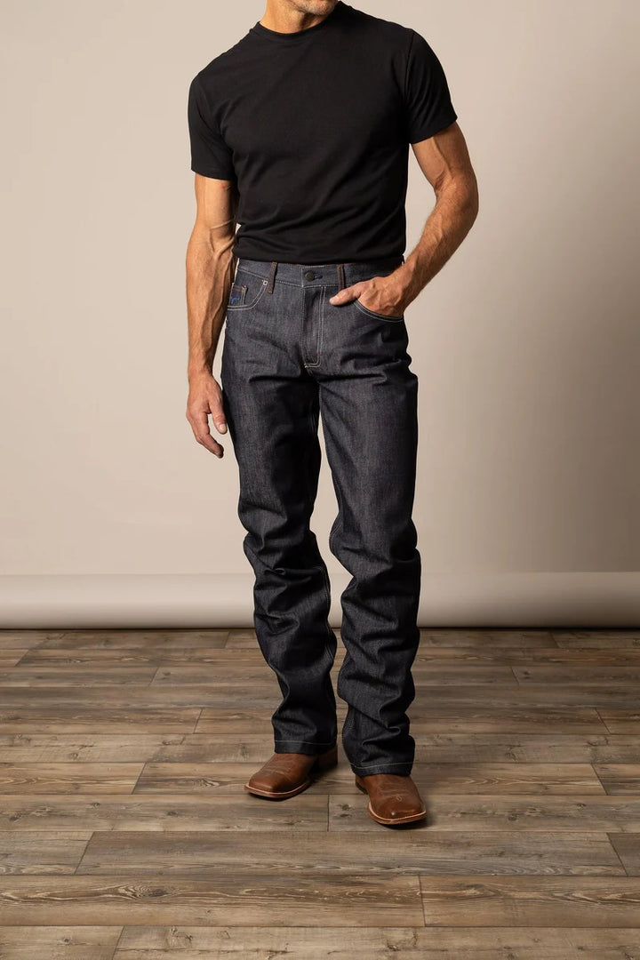 Kimes Ranch | RAW DILLON Jean