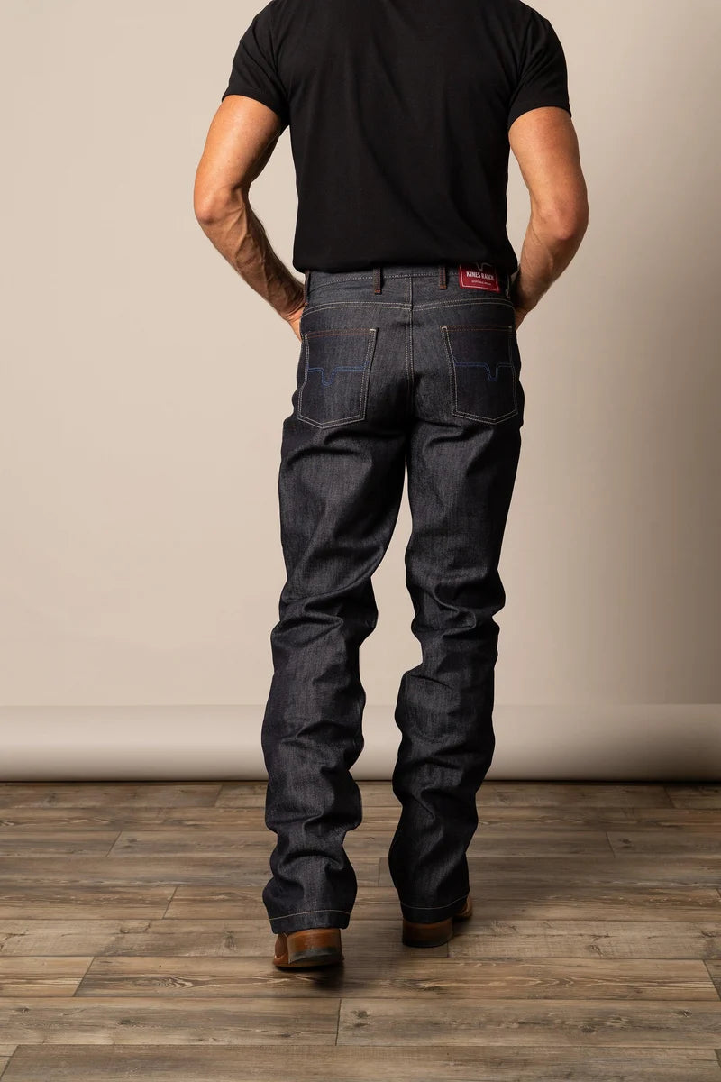 Kimes Ranch | RAW DILLON Jean