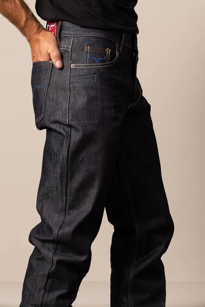 Kimes Ranch | RAW DILLON Jean