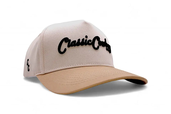 Classic Cowboy | The Sahara Cap