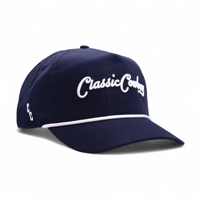 Classic Cowboy | The Skyhook Cap