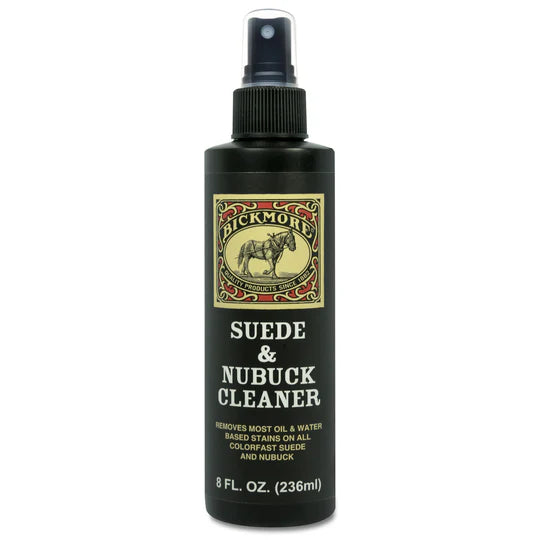 Bickmore | Suede and Nubuck Cleaner