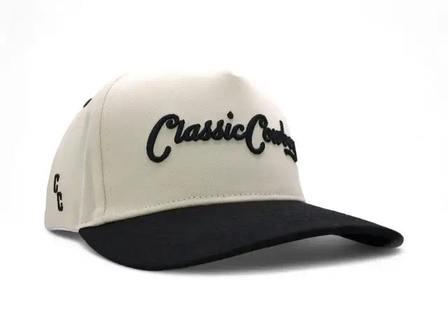 Classic Cowboy | The Kelce Cap