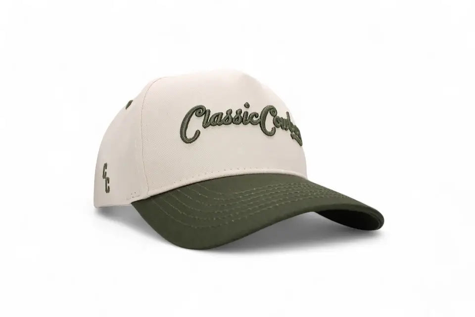 Classic Cowboy | The Pine Cap