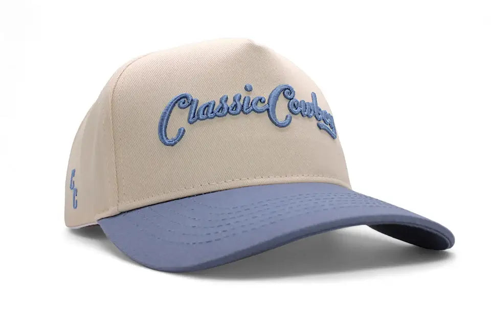 Classic Cowboy | The True Blue