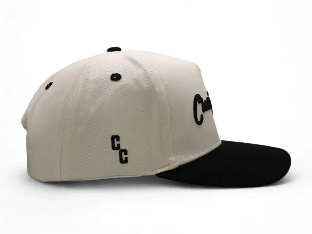 Classic Cowboy | The Kelce Cap | Side View